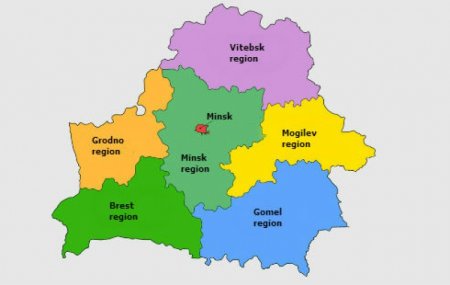 Поиски региональных представителей
